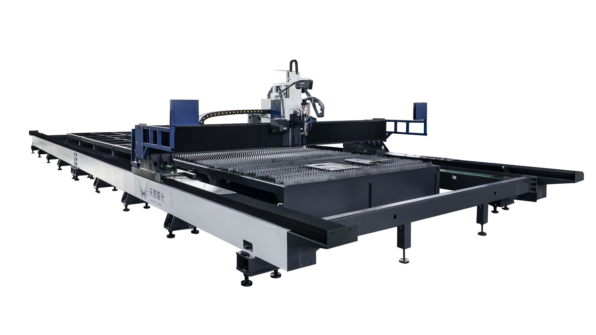 激光切割碳鋼：精準把控三大核心參數